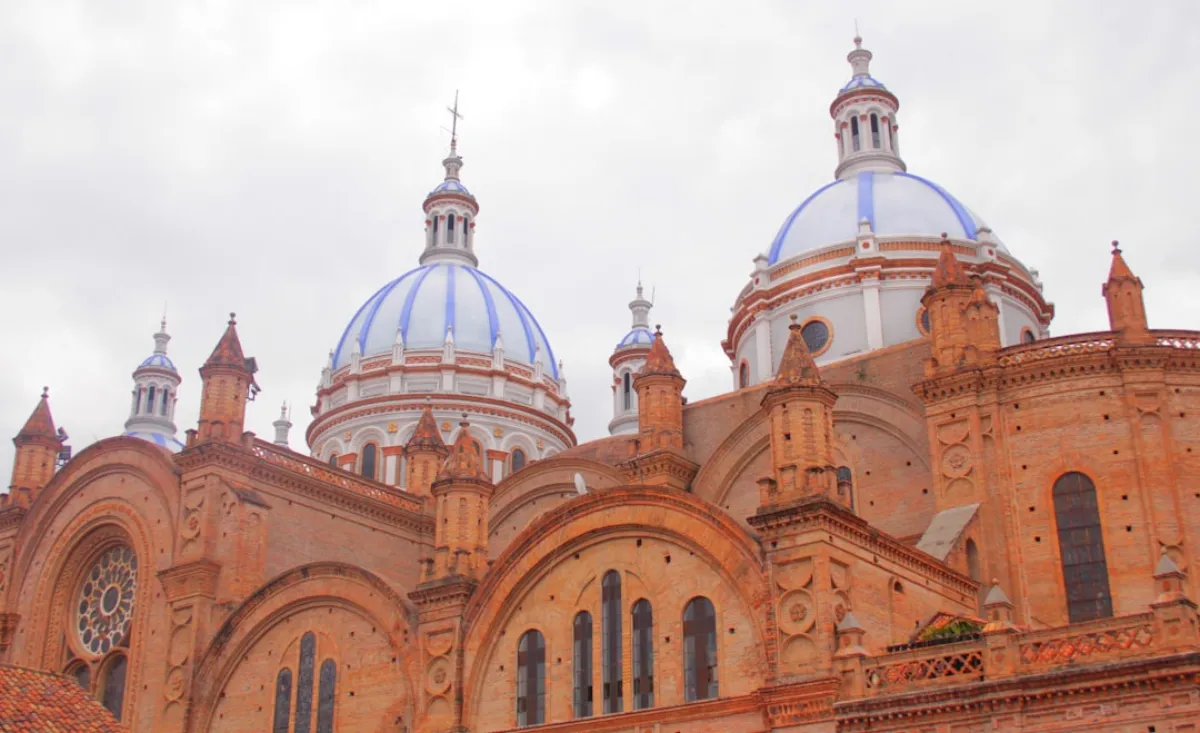 Cuenca, Ecuador — The Complete Retirement Guide for 2026